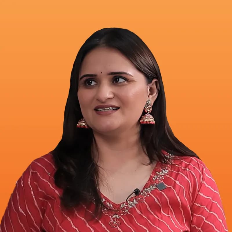 Komal Nanda