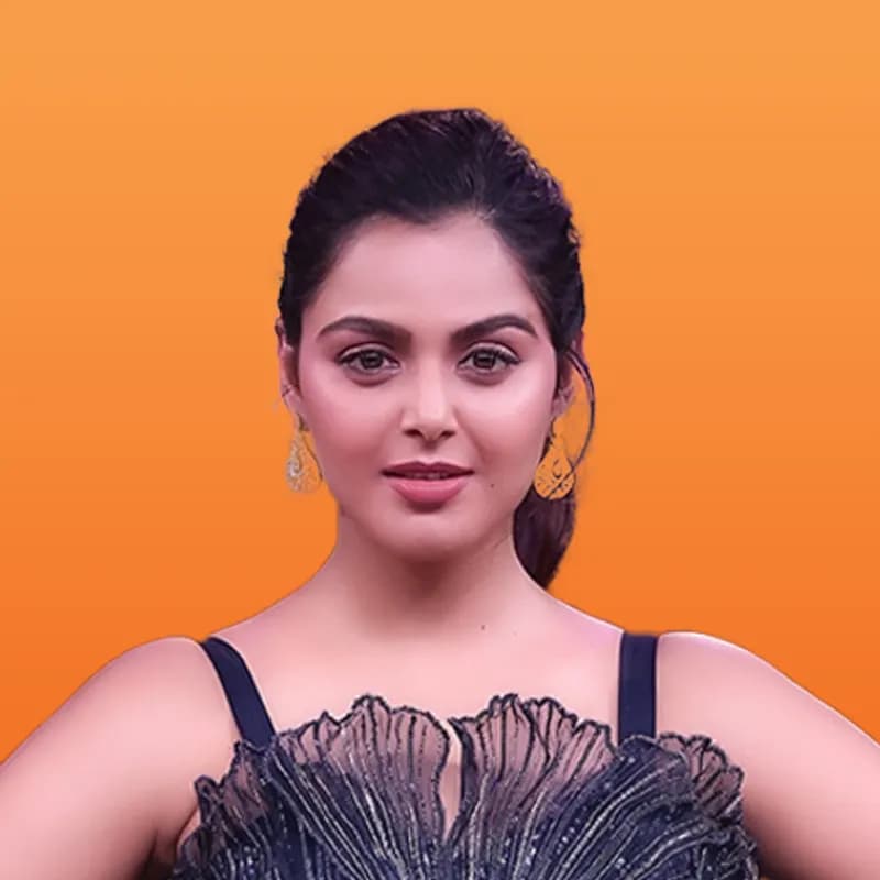 Monal Gajjar