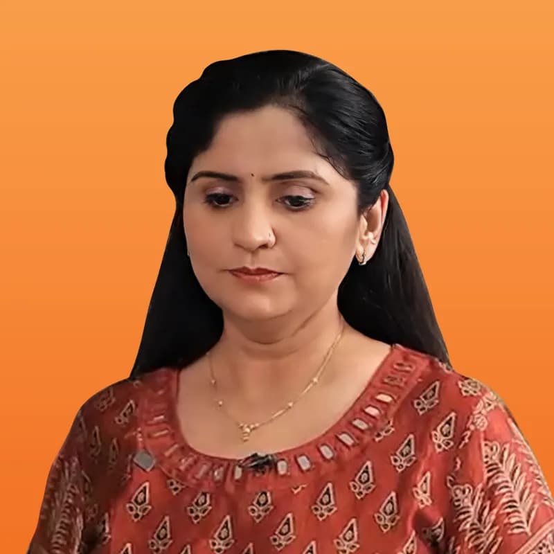 Neha Thakker