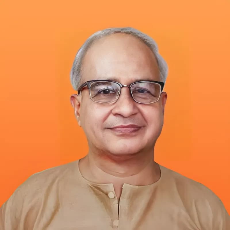 Archan Trivedi