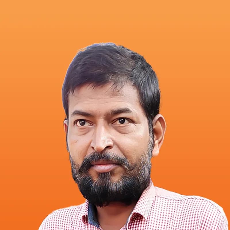 Atul Mahale