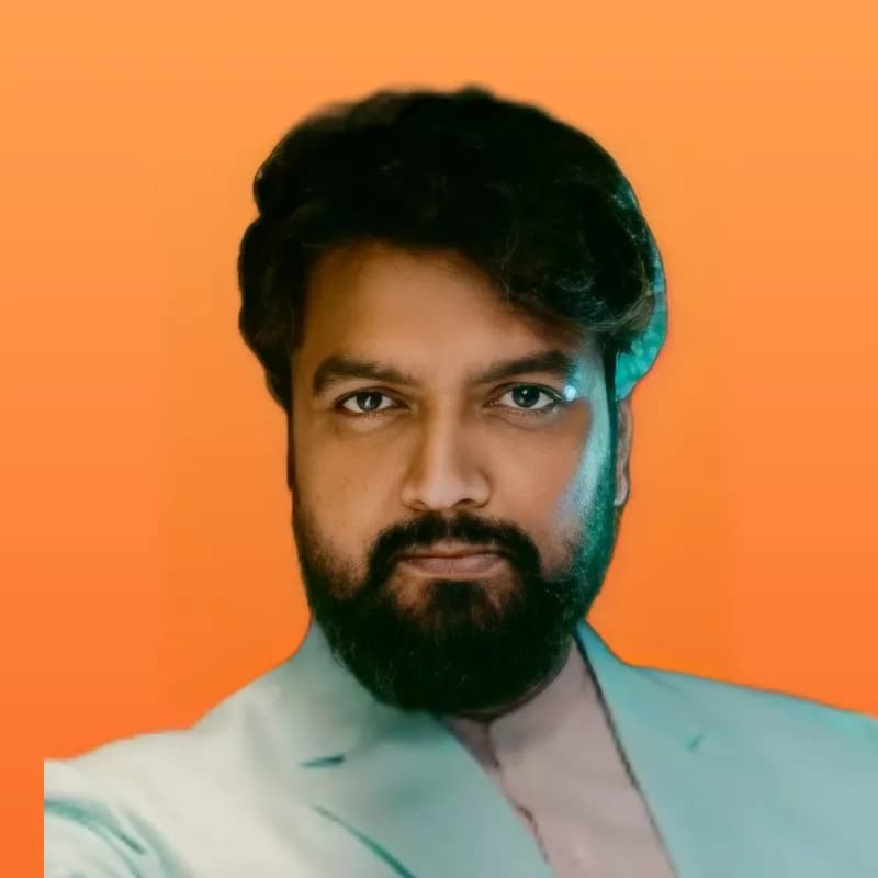 Chetan Dhanani