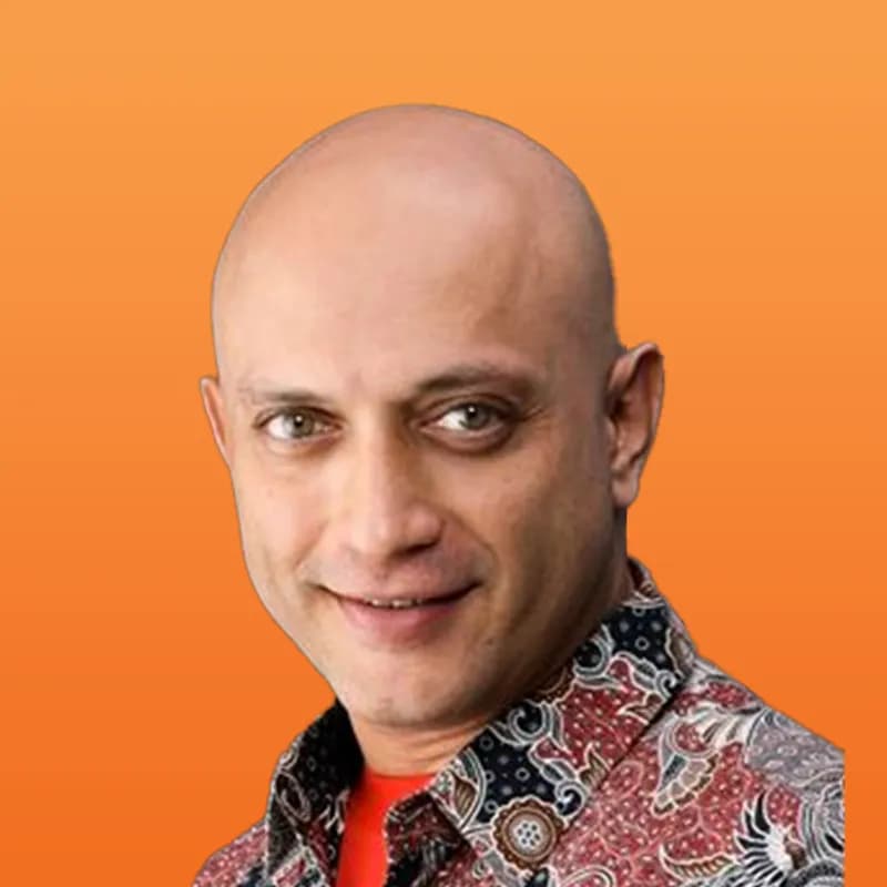 Yatin Karyekar