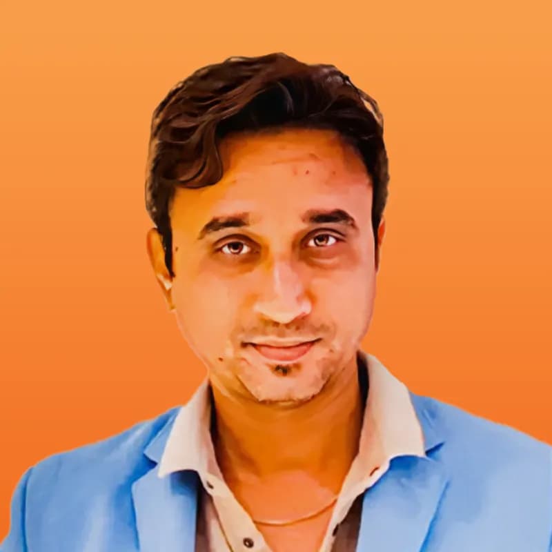 Vaishakh Ratanben
