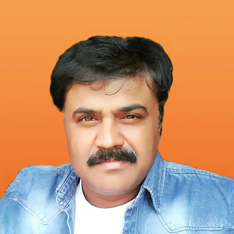 Sunil Vaghela