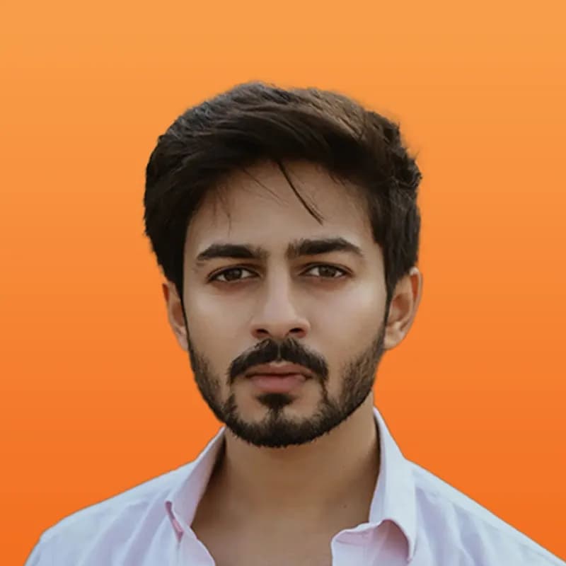 Shrey Maradiya