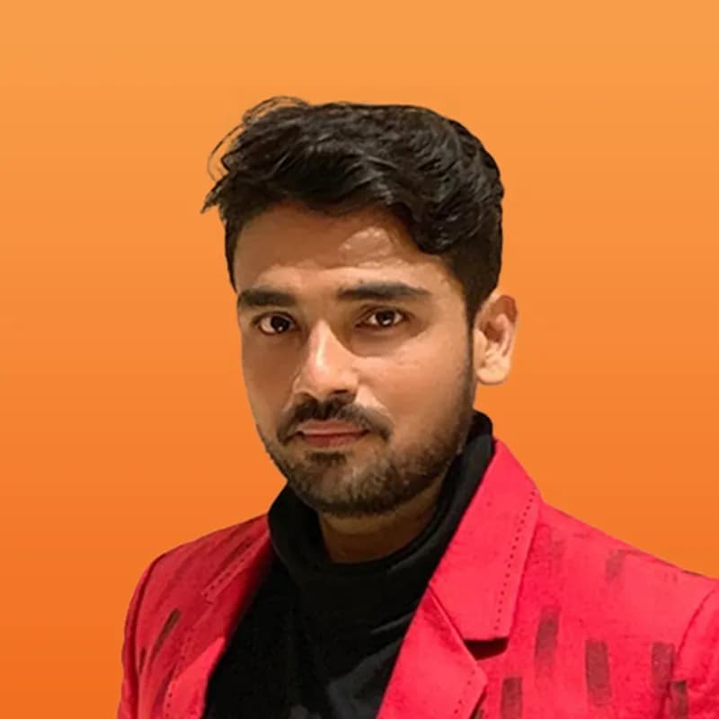 Shaunak Vyas