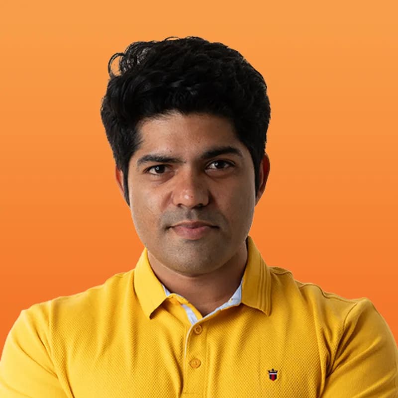 Saurabh Kaushik