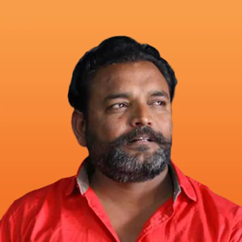Chetan Dahiya