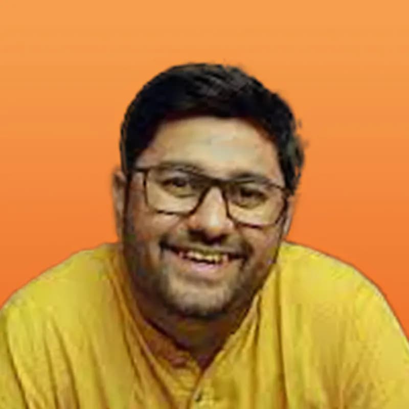 Chirayu Mistry