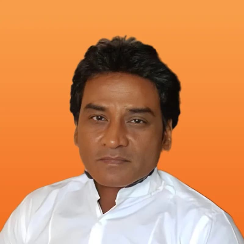 Daya Shankar Pandey