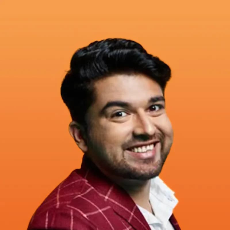 Deep Vaidya