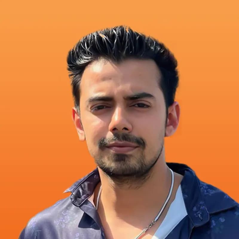 Devarshi Shah
