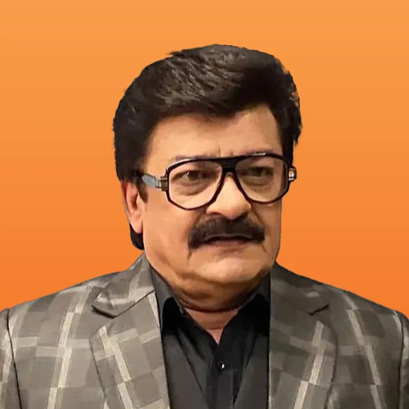 Dharmesh Vyas