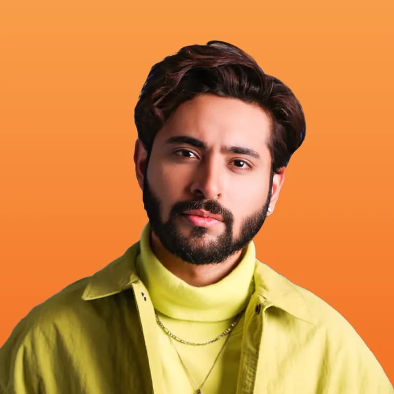 Dhruvin Shah