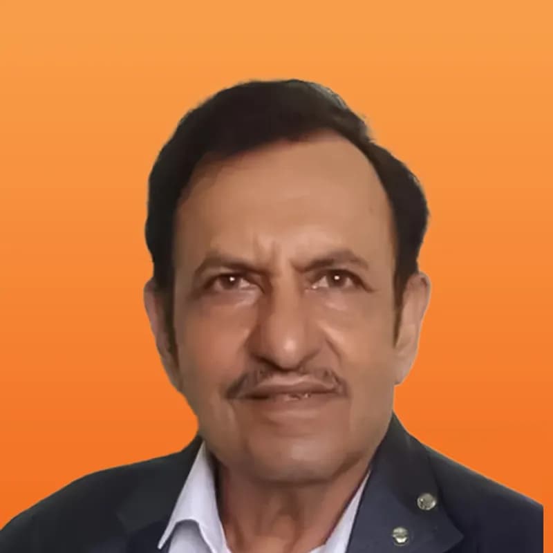 Firoz Irani