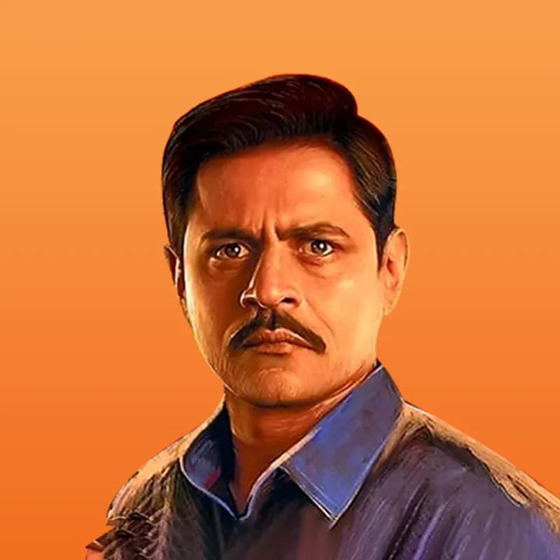 Jayesh More