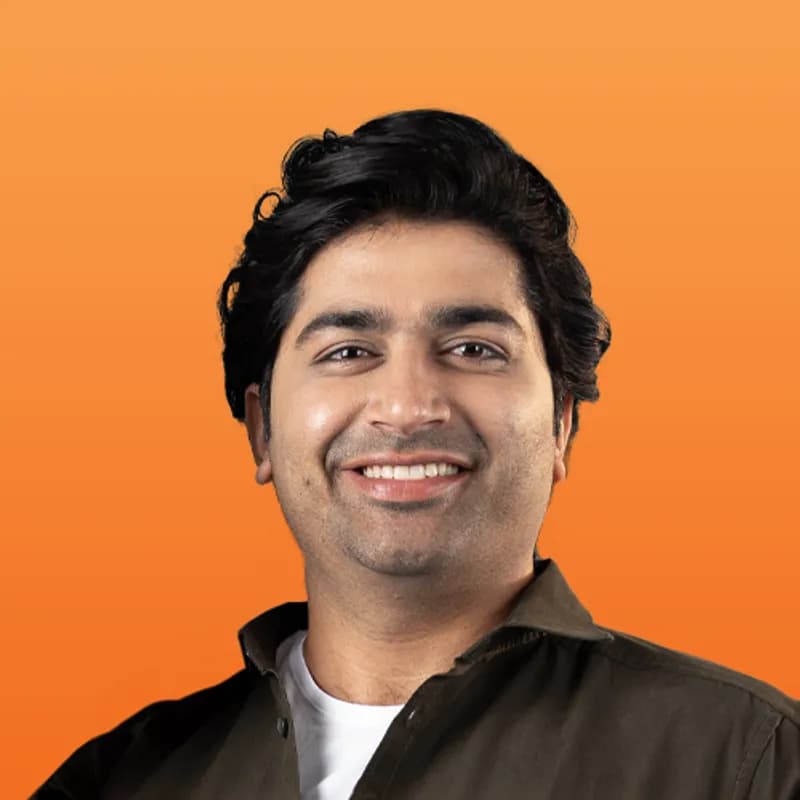 Malhar Thakar