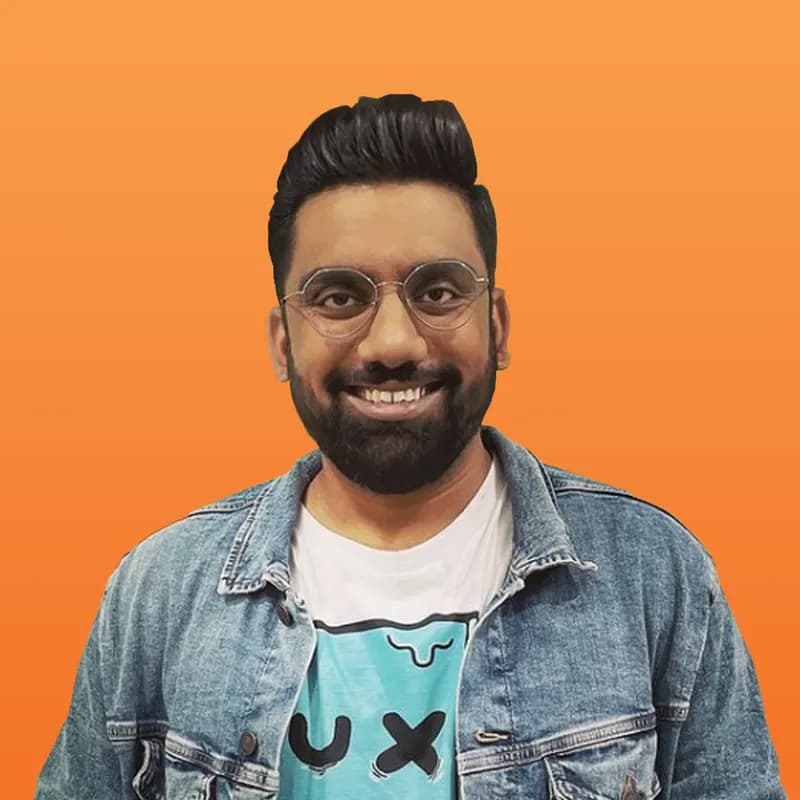 Manan Desai