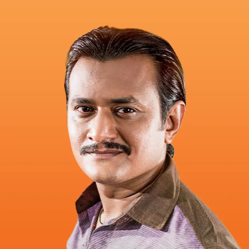 Maulik Nayak