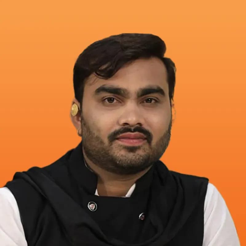 Jignesh Barot