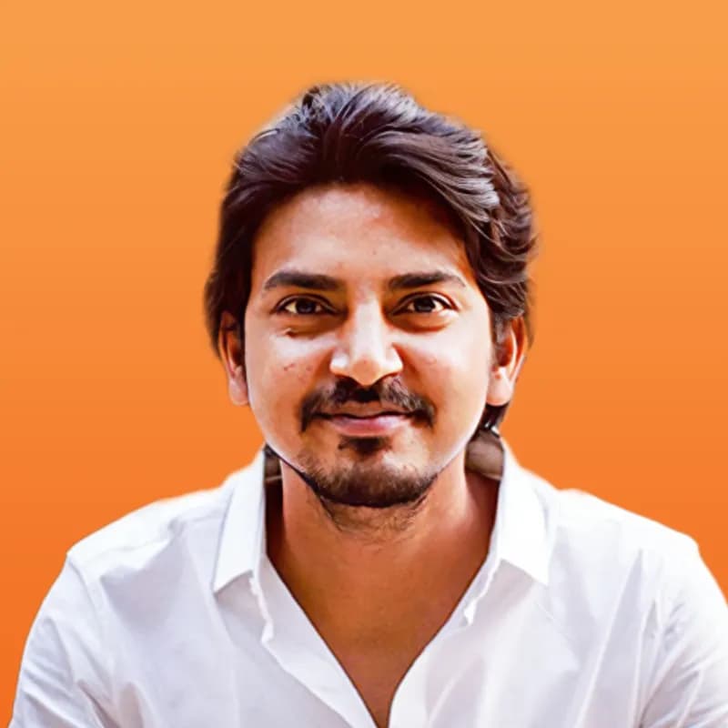 Mayur Chauhan