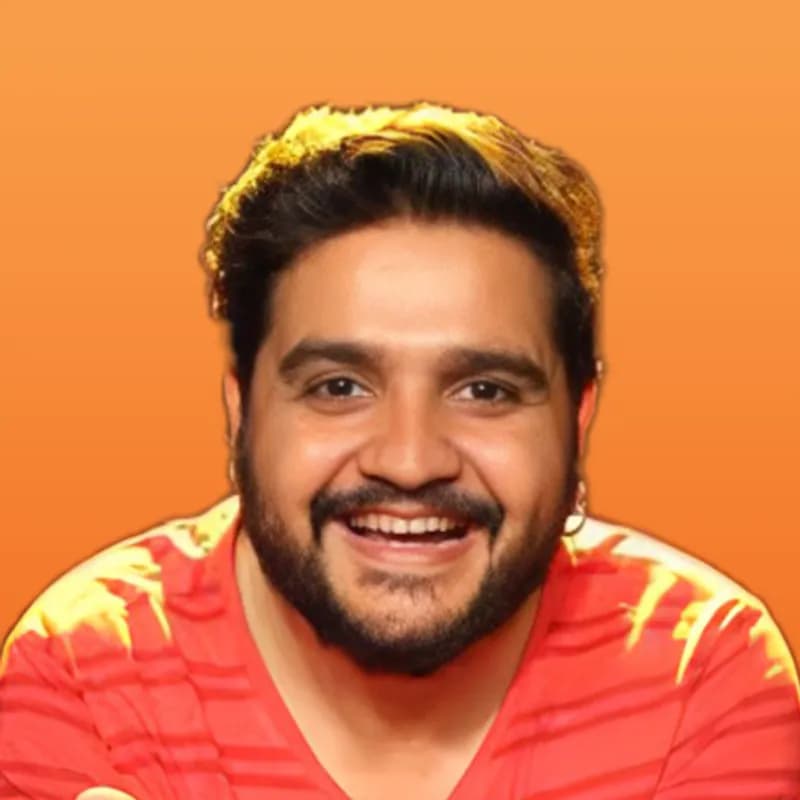 Prem Gadhavi