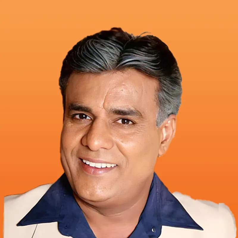 Prashant Barot