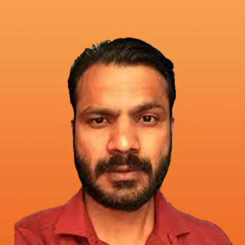 Mehool Desai