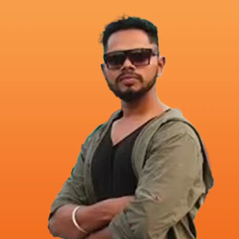 Mehul Bhil