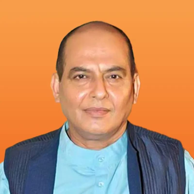 Muni Jha