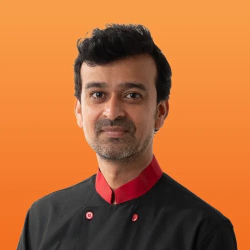Pranav Joshi