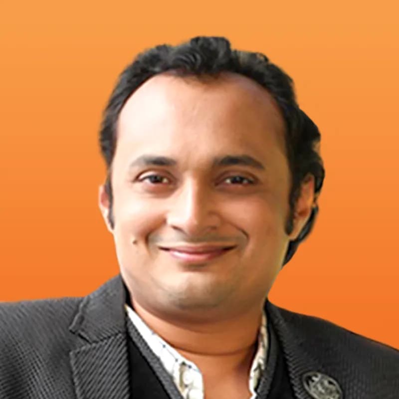 Vaibhav Mukesh Desai