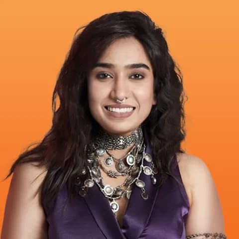 Ishani Dave