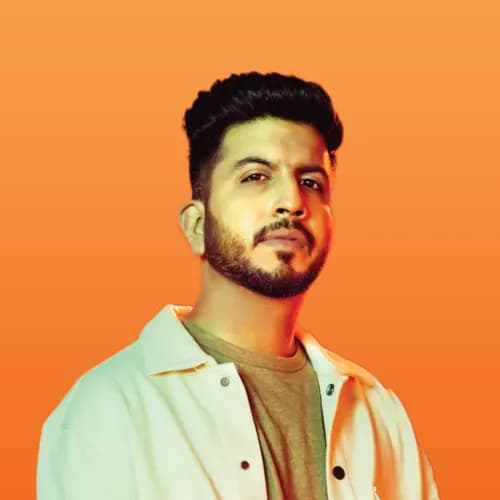 Jigardan Gadhavi