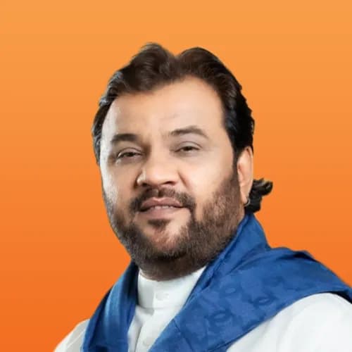 Kirtidan Gadhvi