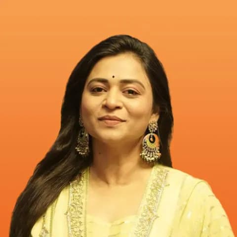 Urvashi Radadiya