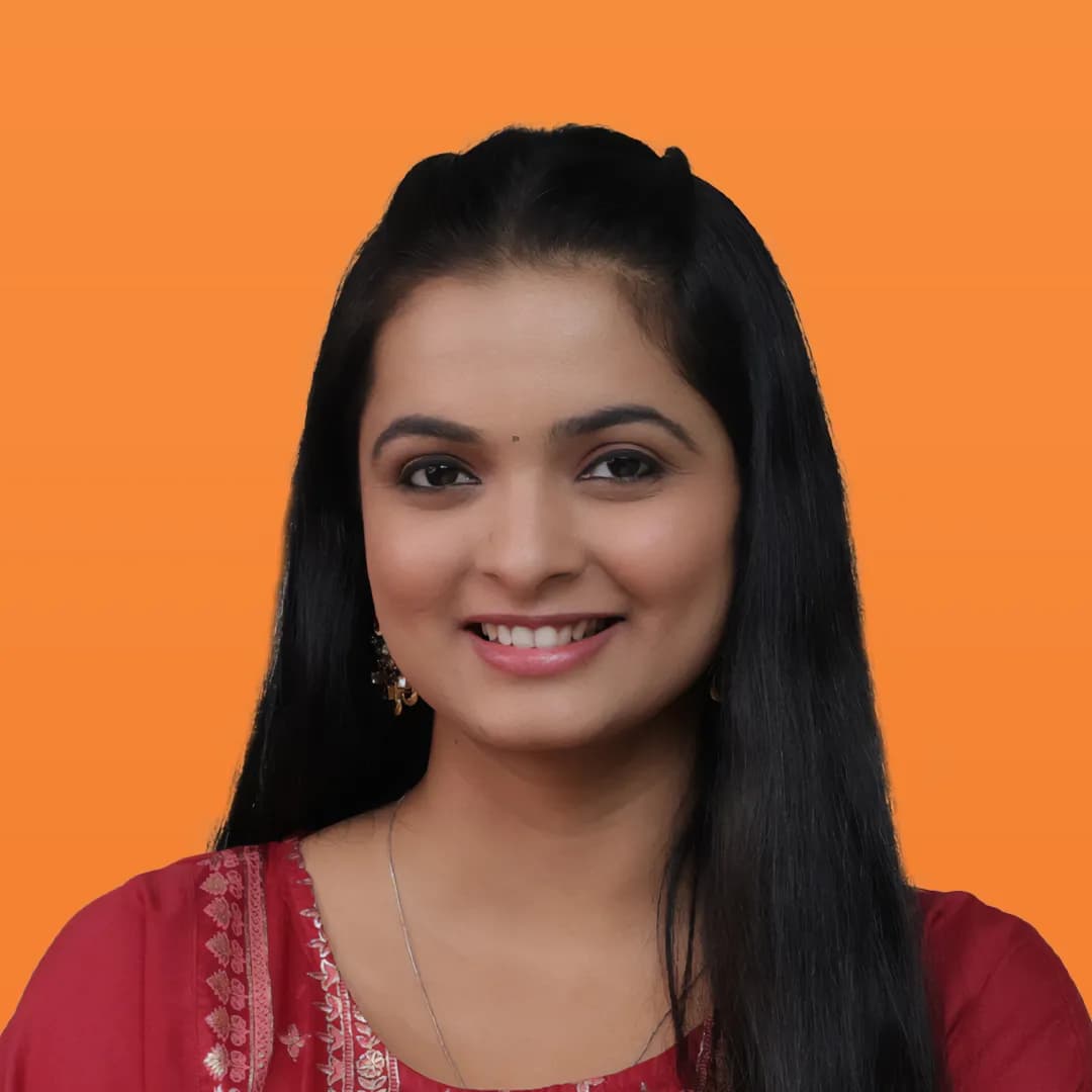 Devanshee Vyas