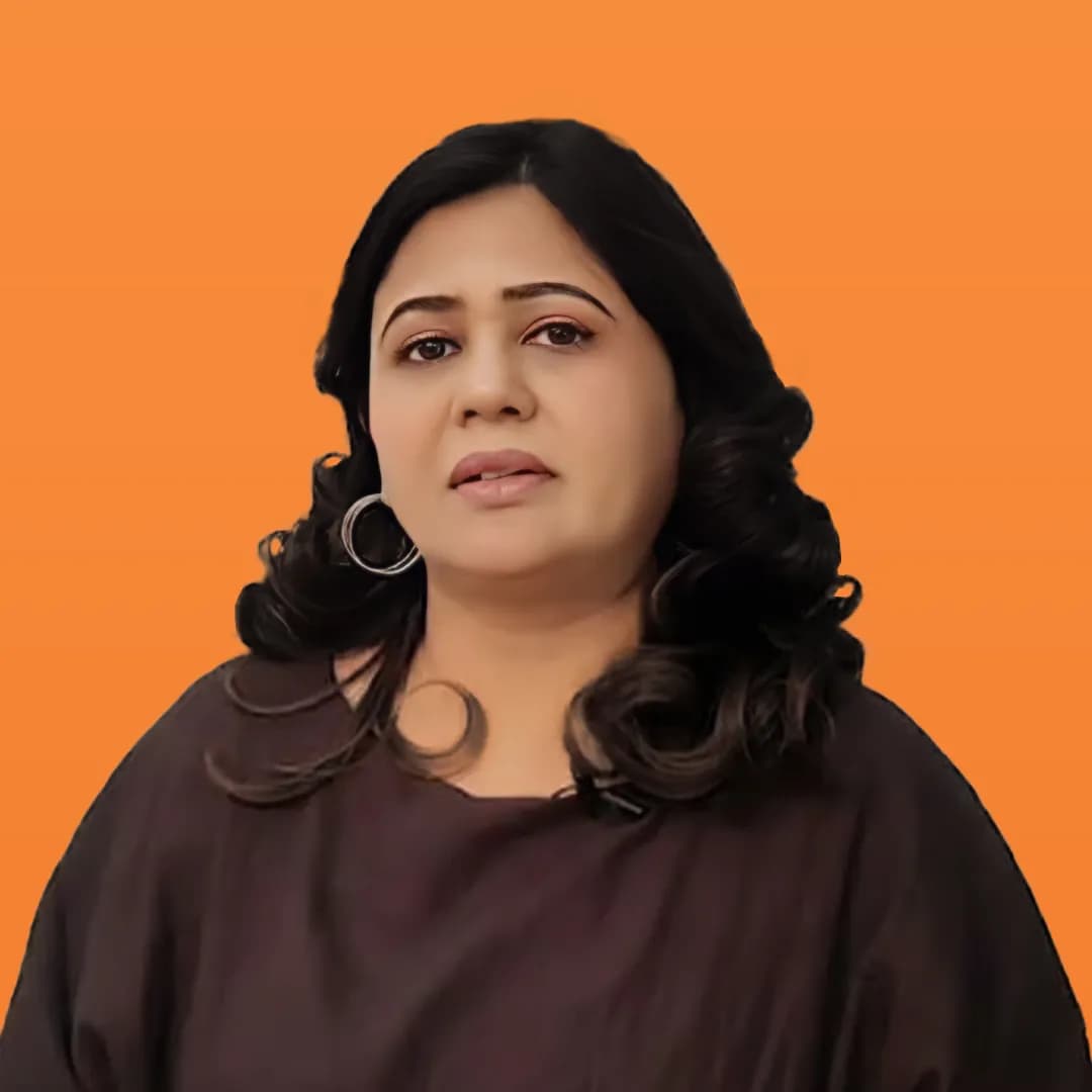 Dr. Bindu Shroff