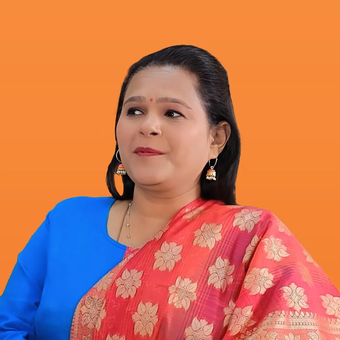 Saloni Pandya