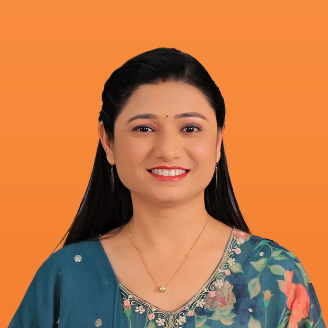 Hetal Prajapati
