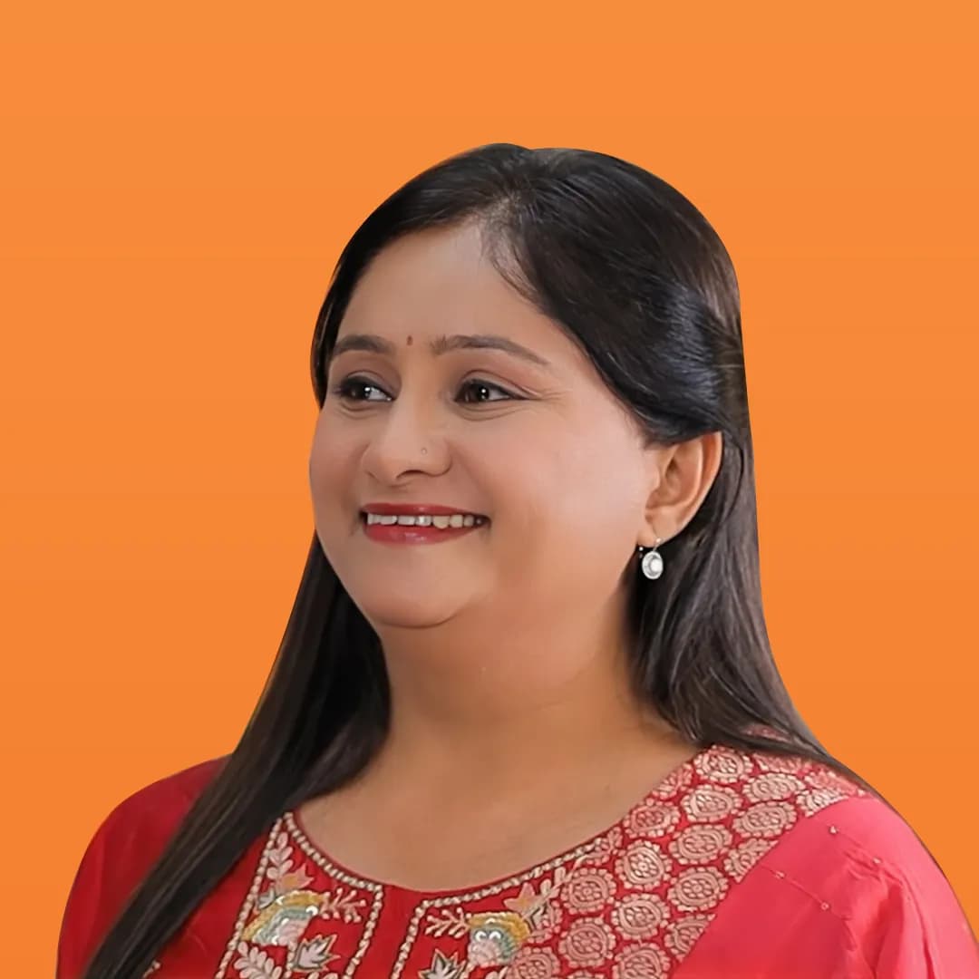 Rinku Lakhani