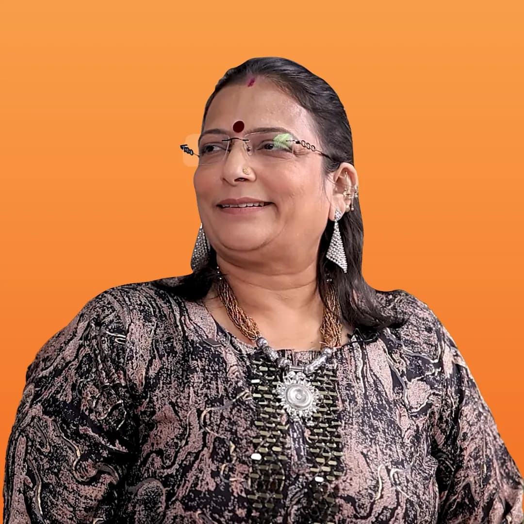 Alaka Chokshi