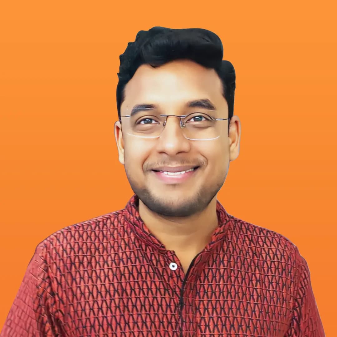 Vinit Kanojia