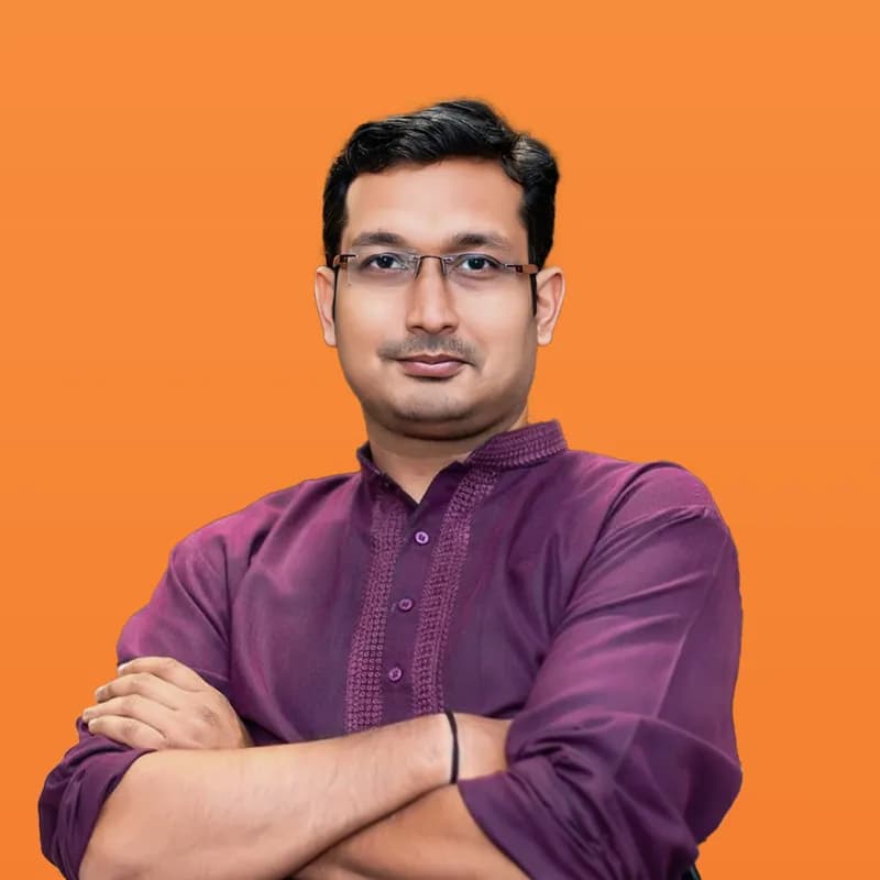 Keyur Pandya