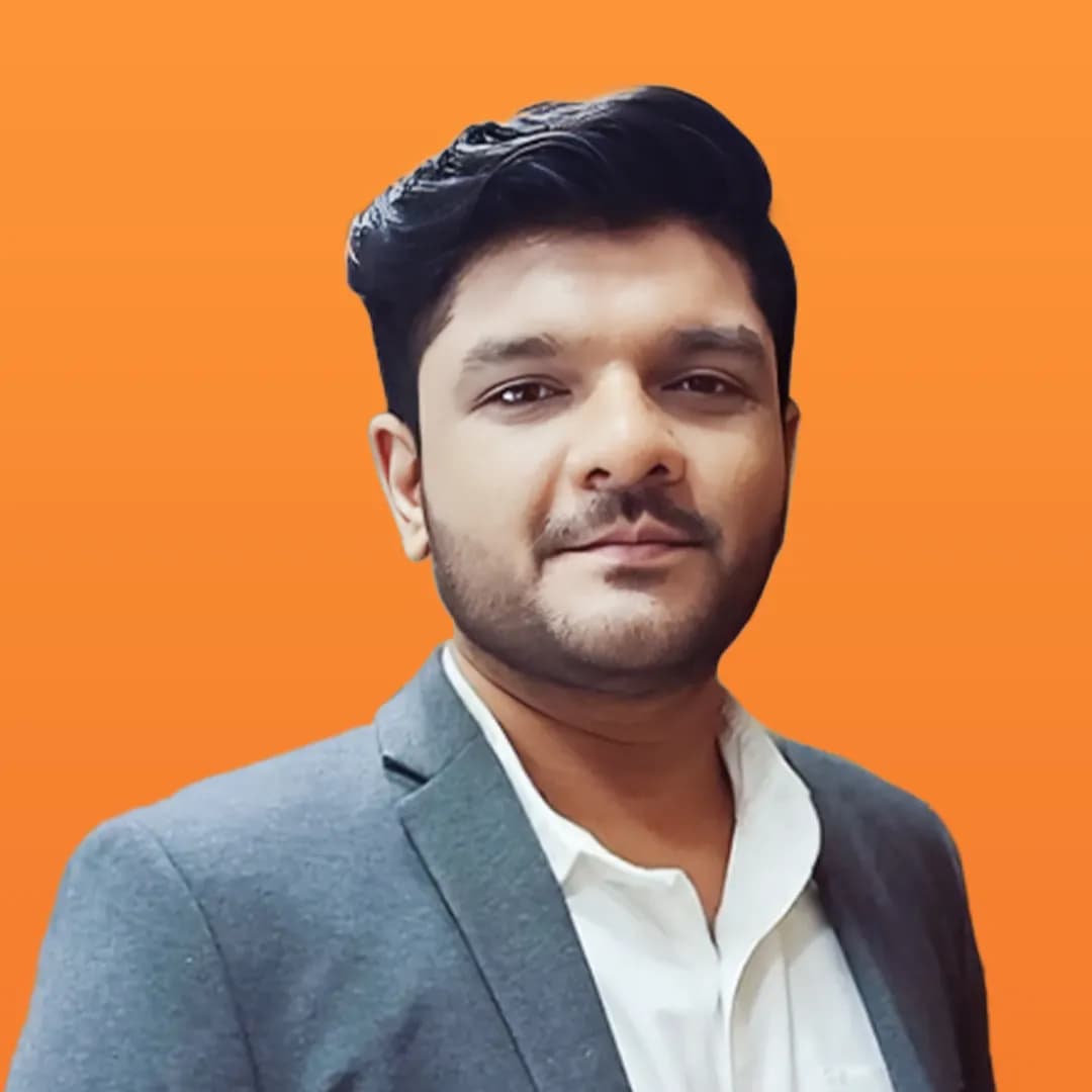 Ujjval Dave