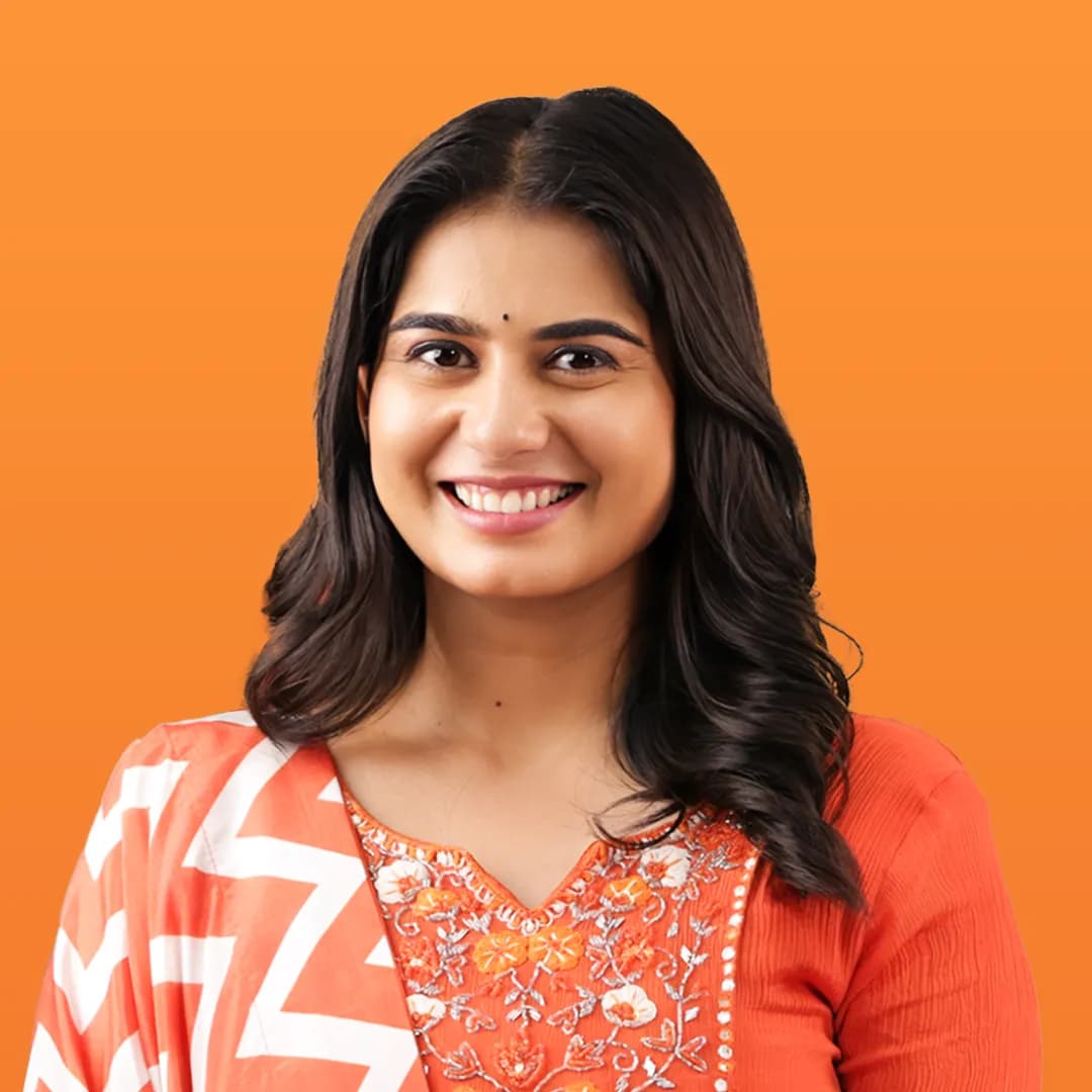 Vaishakhi Shah