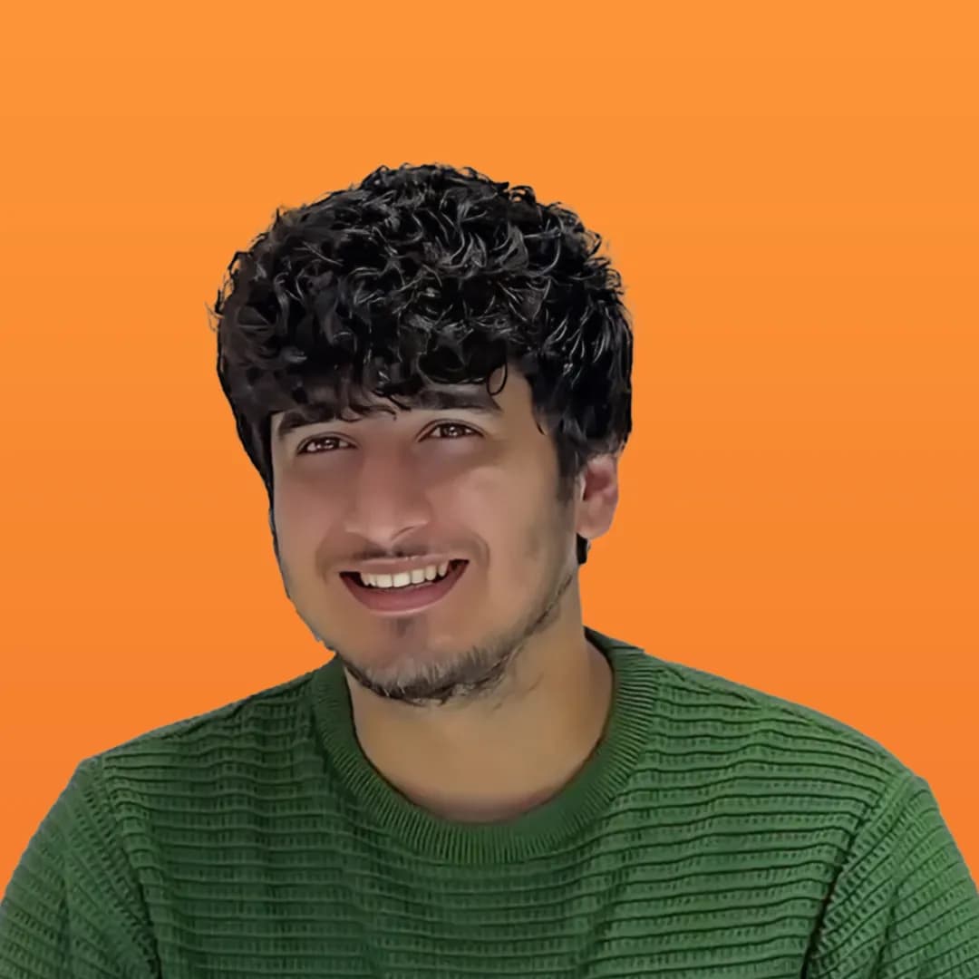 Bhavin Bhanushali