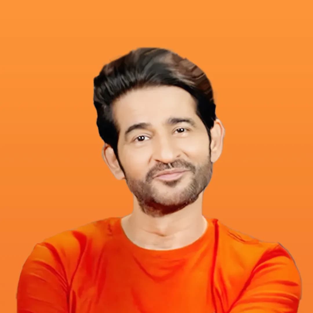 Hiten Tejwani
