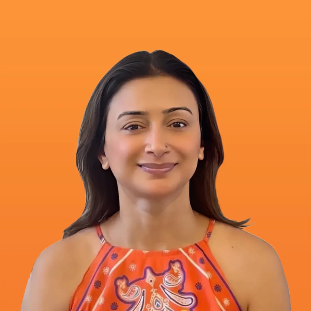 Gauri Pradhan Tejwani